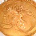 El cooksnap de Karen Romina cuando hizo Mousse o crema de café mágica en 5 minutos !(apta veganos) ☕.