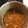 El cooksnap de Jacinto Palomo cuando hizo Sopa castellana o sopa de ajo.