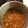 El cooksnap de Jacinto Palomo cuando hizo Sopa castellana o sopa de ajo.