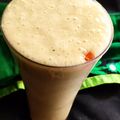 Preeti Sahil Gupta का कुकस्नैप जब उन्होंने बनाना शेक (banana shake recipe in Hindi) बनाया था।