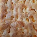 Barbara Csarnai Cooksnap-ja, amikor elkészítette a(z) 🧡Sárgabarackos tejfölös, kevert lepény / pite - Jucus módra🧡 receptet.