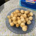 Cooksnap dari Afny Grs untuk resep Cimol barbeque