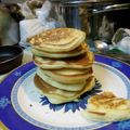 Cooksnap dari Sur Yani untuk resep Pancake Coklat Keju