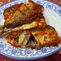 Cooksnap dari rindang l untuk resep Ikan Kembung Balado