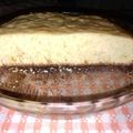 El cooksnap de Oliva Ortigoza cuando hizo Torta de Naranja (súper Fácil).