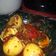 Cooksnap dari Deti Novianti untuk resep Telor bulet balado