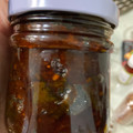 Cooksnap dari Gita Noviskandariani untuk resep Sambal hitam/ Ireng (ala bebek Madura)