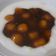 Cooksnap dari H2Omma Kitchen untuk resep Bubur Sumsum Candil Labu Kuning