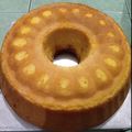 Cooksnap dari Octa Chelsea untuk resep Bolu 5 telur