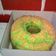 Cooksnap dari Raihana Balqis untuk resep Sifon Cake Pandan Lembut #keto ala Rantie