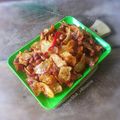 Cooksnap dari LinaKuw untuk resep Kering Kentang Tempe