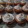 El cooksnap de Michell Diaz cuando hizo Cupcakes de naranja y azahar.