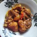 Cooksnap dari Ummu Alula untuk resep Ayam kecap