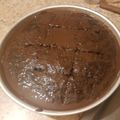 Cooksnap από Giota Spkr στη συνταγή Η απόλυτη σοκολατόπιτα