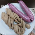 کوک اسنپ kadbanoogary 🇮🇷 بعد از امتحان کردن کالباس خونگی لیوانی 🌸.