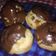 El cooksnap de Florencia Micaela Gonzalez cuando hizo Masa bomba para profiteroles.