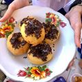 Cooksnap dari Yuyun Setiana untuk resep 259. Donat Lembut, Empuk, Montok Anti Gagal