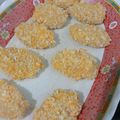 Cooksnap dari Wiwie untuk resep Perkedel Tempe Renyah