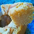 Cooksnap dari Nadia untuk resep Bolu Jeruk Nipis