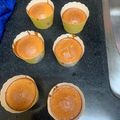 盧米奇 的 蜂蜜杯子蛋糕🍯 cooksnap