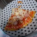 Cooksnap dari toti indra untuk resep Pizza nasi teflon Sederhana