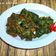 Cooksnap dari Cony Septiani untuk resep Bakwan bayam #bandung_recookAdam'smommy