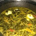 Cooksnap dari may untuk resep Gulai Telur dan Daun Singkong