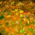 Cooksnap dari Murli Nuraini untuk resep Tauge Goreng Khas Bogor