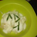 Cooksnap dari Elly Dwi untuk resep Singkong thai tap man leuy