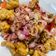 Cooksnap dari Riska untuk resep Ayam sambal matah