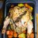 Cooksnap dari shovyaufan untuk resep Roasted Chicken🐓