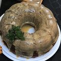 صورة من bushra almshhor، شاركها بعد تجربة وصفة كيكة اسفنجية بالفانيلا سهلة وشهية 🍽😋🍽
