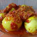 Cooksnap dari Mommy Shilla (Devy) untuk resep Telur Balado