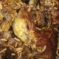 صورة من هـــمسـهہ حــحـزن، شاركها بعد تجربة وصفة مسخن دجاج