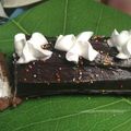 Cooksnap dari PUJIE untuk resep bolu gulung kukus coklat / chocolate swiss roll cake