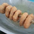 Cooksnap dari Lucky Kitchen untuk resep Kue Cincin Gula Merah