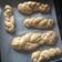 Cooksnap από Νικόλ_ στη συνταγή Πλέκω τσουρέκι σε κοτσίδα
