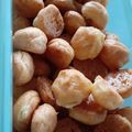 Cooksnap dari - Vidi - untuk resep Kue sus kering keju crunchy yummy