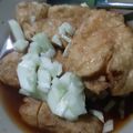Cooksnap dari Herna Rianti untuk resep Pempek Dos Ny. Liem