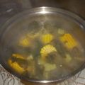 Cooksnap dari shitadewi untuk resep Sayur asem jakarta