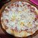 Cooksnap dari Arum Wijayanti untuk resep Pizza teflon (no egg, no ulen, no mixer, no oven)
