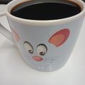 Cooksnap Dunia Hanya Sementara Fy semasa beliau membuat Kopi 'O' panas.