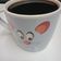 Cooksnap Dunia Hanya Sementara Fy semasa beliau membuat Kopi 'O' panas.