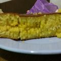 Cooksnap dari novi untuk resep Martabak Bolu Teflon