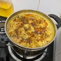 Cooksnap dari renyta untuk resep Kare Ayam Khas Kampung