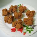 Cooksnap dari Ibu kiki untuk resep Bolu Kukus Gula Merah