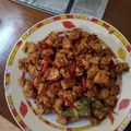 Cooksnap dari Zakiyah Zhuna untuk resep Tempe Oreg