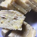 Cooksnap dari Baiq Andrea untuk resep Cake durian lembut#beranibaking