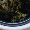 Daxita Shah's cooksnap of when they made મેથી બટાકા નું શાક(methi bataka nu Shak recipe in Gujarati).