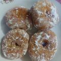 Cooksnap dari Kurniati Agustiani untuk resep Donat kentang menul